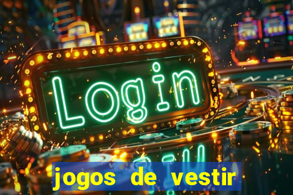 jogos de vestir noivas e maquiar